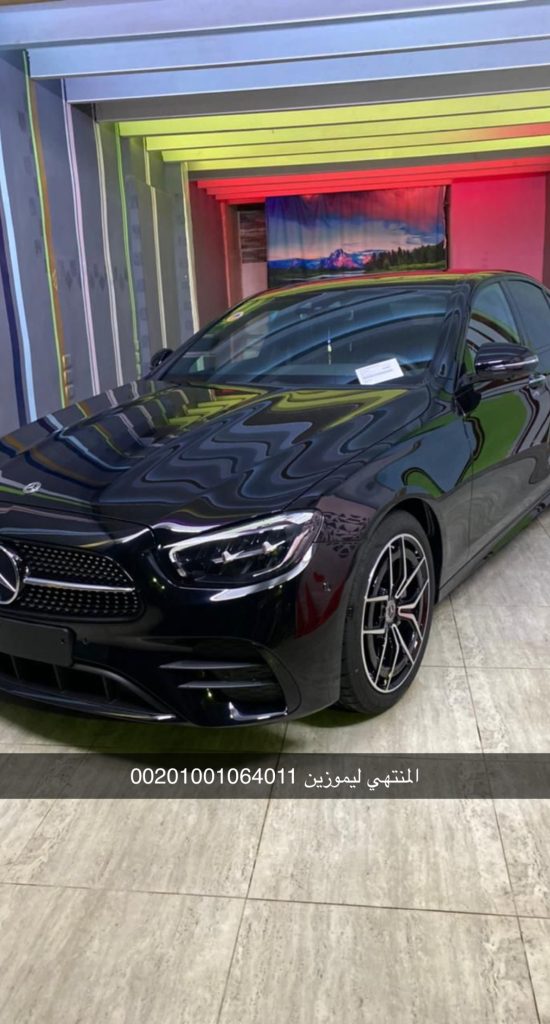  ايجار سيارات فى مصر- مرسيدس للايجار الجوهرة الجديدة 2022 بمصر
