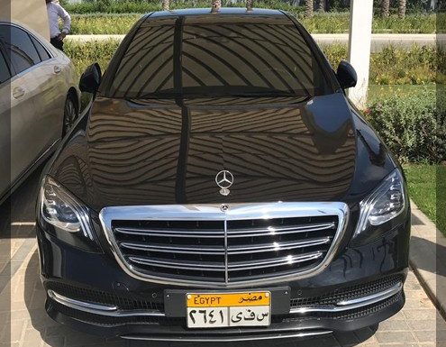 ايجار سيارات مصر