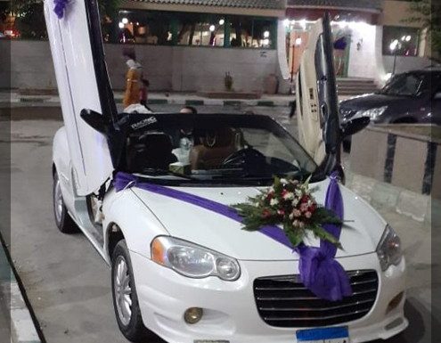 ايجار سيارات مصر