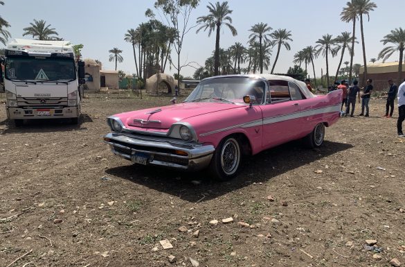 كلاسك توزوتو موديل ١٩٥٩