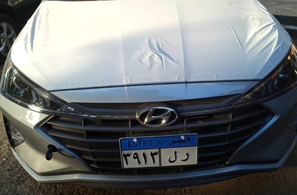 ايجار سيارات مصر