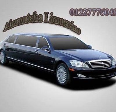 مرسيدس استرتش ١٢م