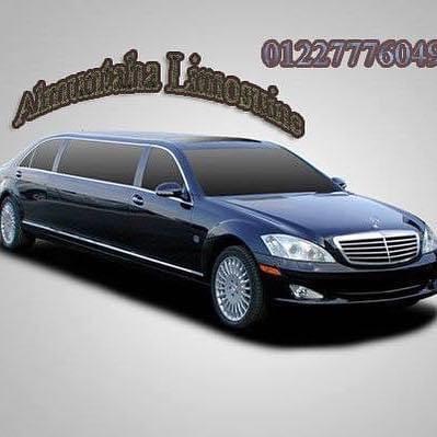 مرسيدس استرتش ١٢م