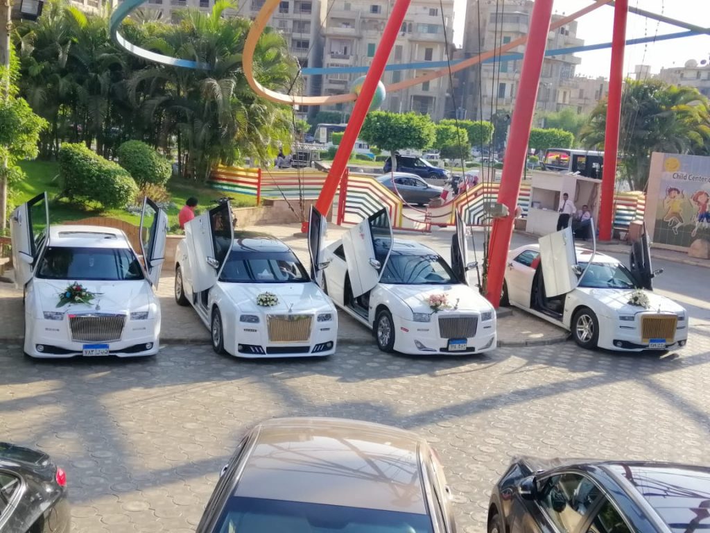 اسعار ايجار السيارات فى مصر بالسواق بدون سائق