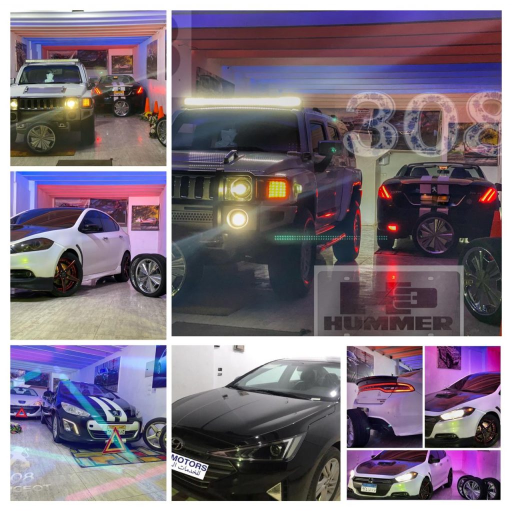 سيارات للايجار OLX المنتهي ليموزين