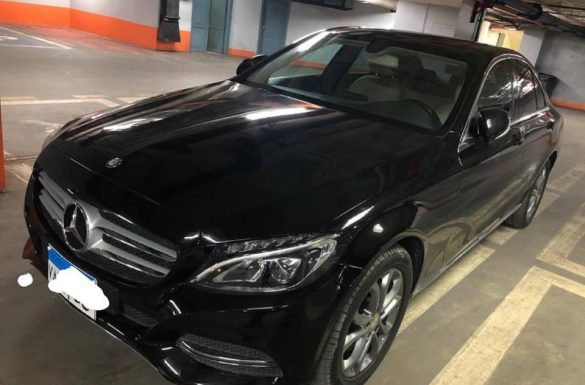 مرسيدس مني اس