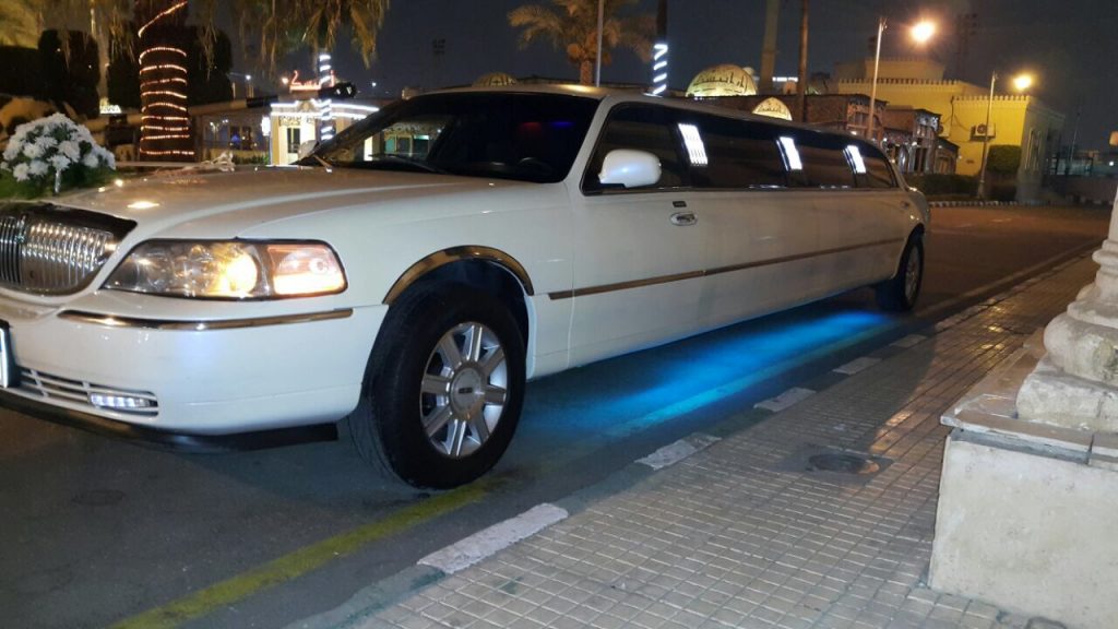 تأجير اشيك وافخم السيارات الفاخرة بمصر المنتهي ليموزين