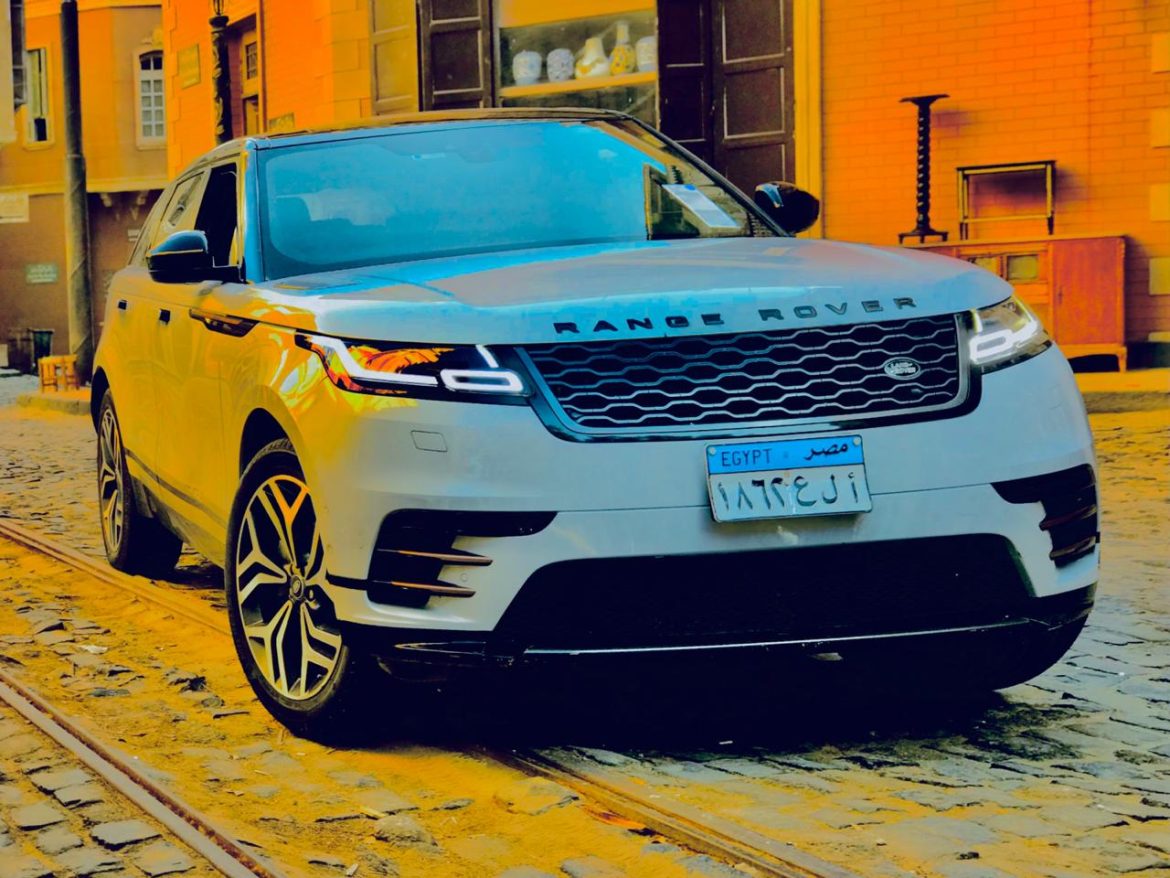 أفضل سيارات للزفاف في مصر