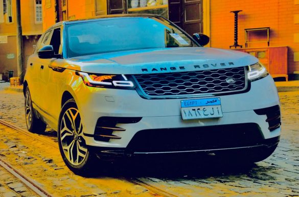 أفضل سيارات للزفاف في مصر