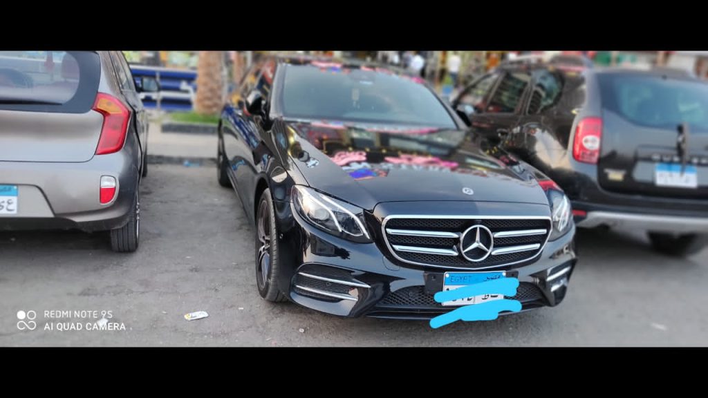 ايجار سيارات مرسيدس بالسائق فقط – ليموزين وفان وميكروباصات للسفر