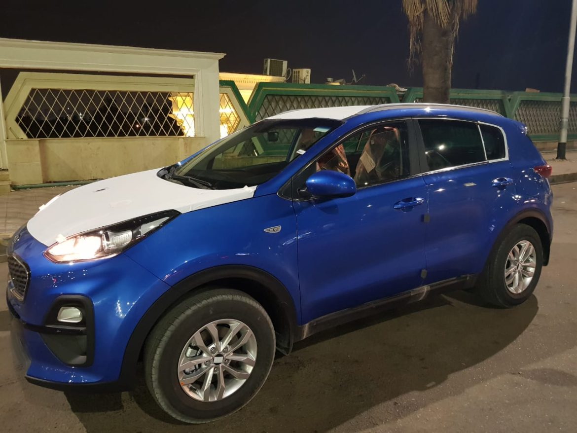 خصومات على تأجير السيارات