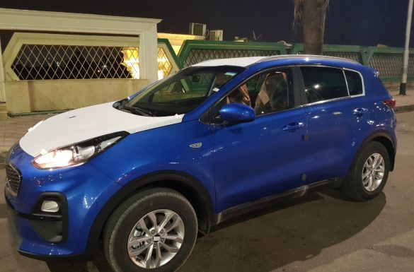 خصومات على تأجير السيارات