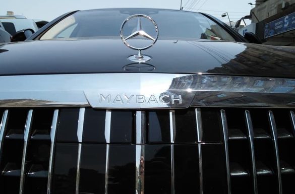 سيارات حفلات توديع العزوبية