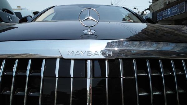 سيارات حفلات توديع العزوبية