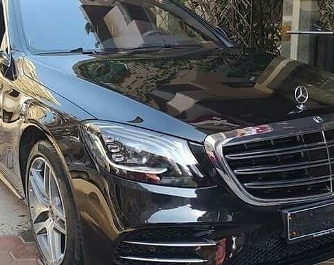 تأجير سيارات مع سائق مؤقت