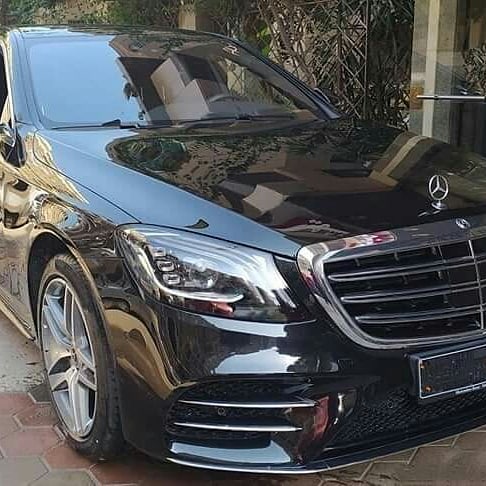 تأجير سيارات مع سائق مؤقت