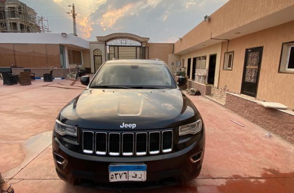 إيجار سيارات مطار القاهرة