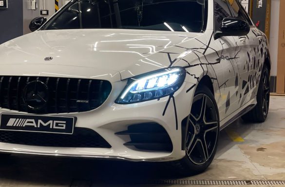 توصيل من مطار برج العرب