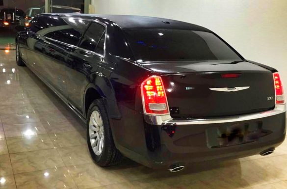 خدمات النقل للمهرجانات