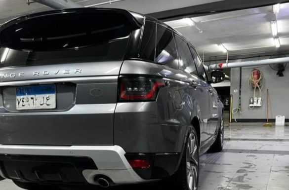 تاجير سيارات في القاهرة