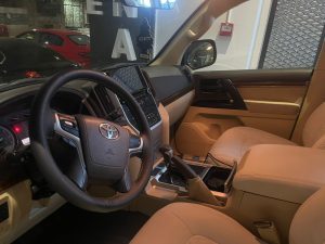 سائقون بلغات مختلفة