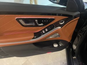 ليموزين لجولات المدينة