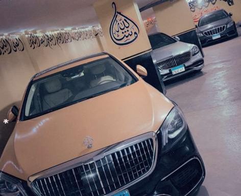 خدمة التوصيل من الباب للباب