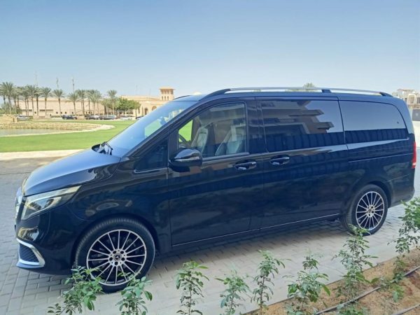 توصيل من المطار للفنادق