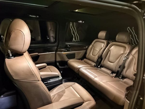 تأجير سيارات لحفلات الأعياد