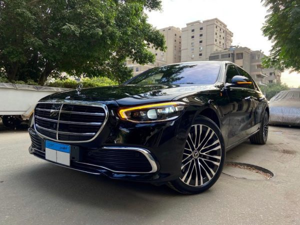 تأجير سيارات شهري في مصر