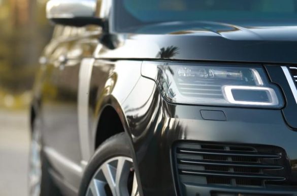 سيارات رجال أعمال مصر