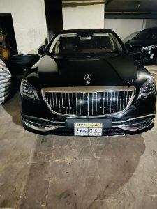 خدمة Meet and Greet <a href=