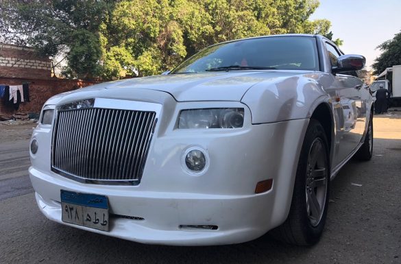 ليموزين المطار