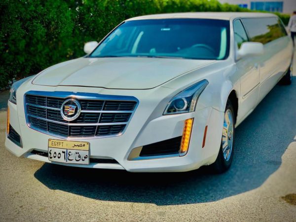 خدمات ليموزين