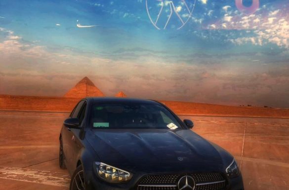 خدمات سائق خاص يومي