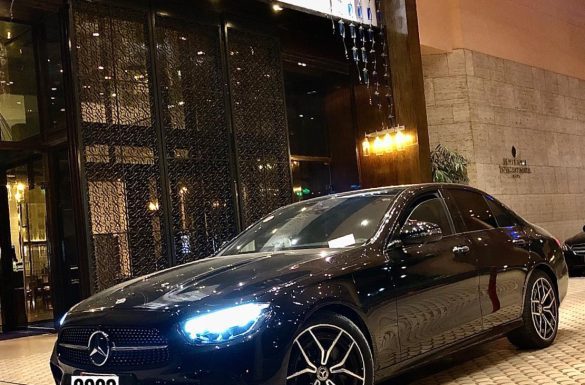 إيجار سيارة يومي في مصر