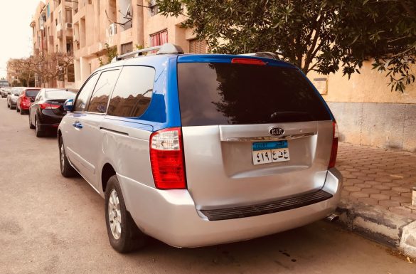 ايجار سيارات للمصايف