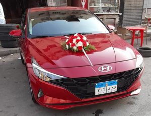 ليموزين تصوير الأفراح