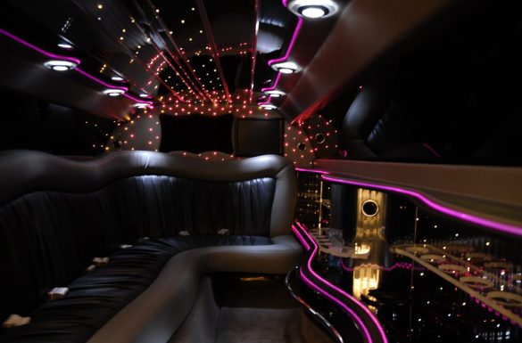 بروتوكول نقل كبار الشخصيات