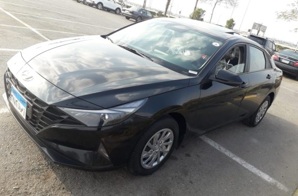 خدمة الاستقبال للوفود