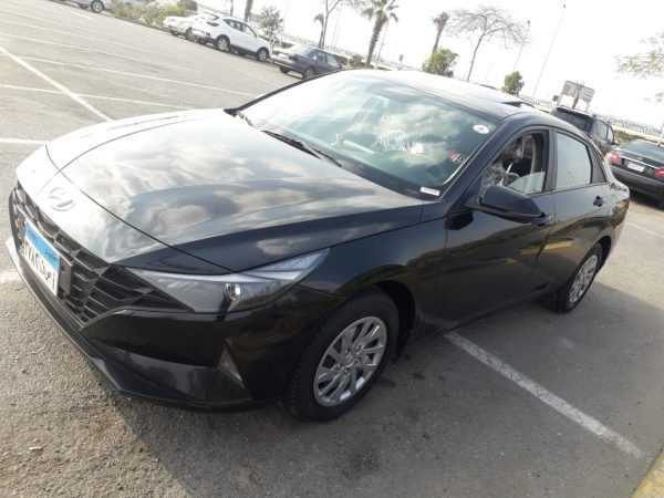 خدمة الاستقبال للوفود