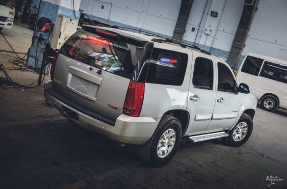 تنظيم مناسبات خاصة