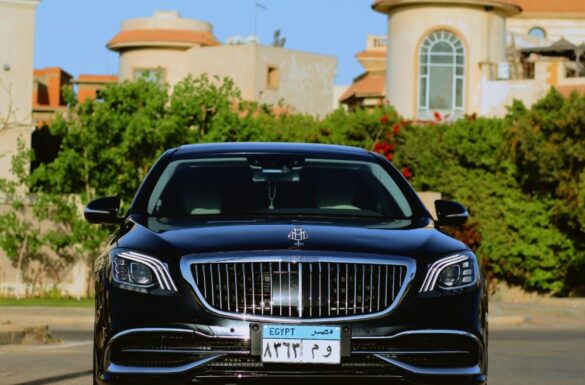 تأجير سيارات رخيصة في مصر