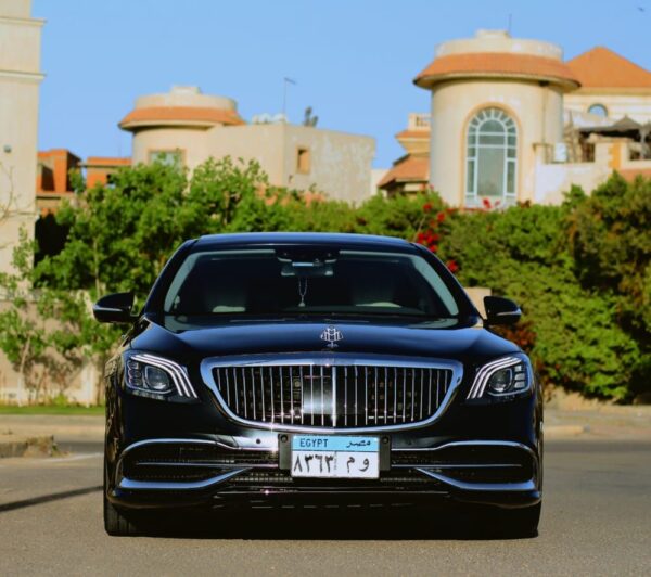 تأجير سيارات رخيصة في مصر