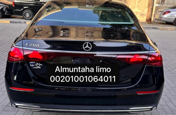 تأجير سيارات في مصر