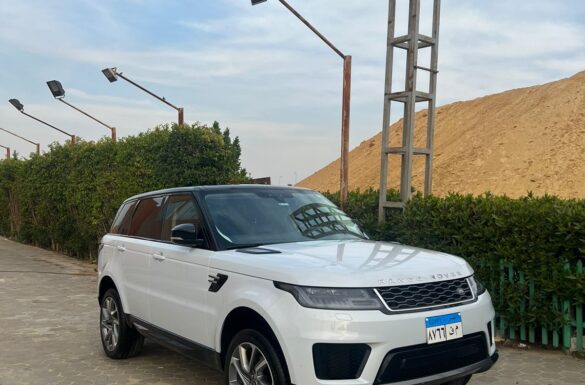 تأجير سيارات للسفارات