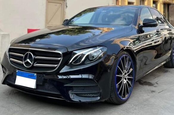 توصيل مدراء تنفيذيين