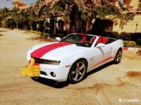 أرخص سيارات كمارو كابورلية كمارو كابورلية